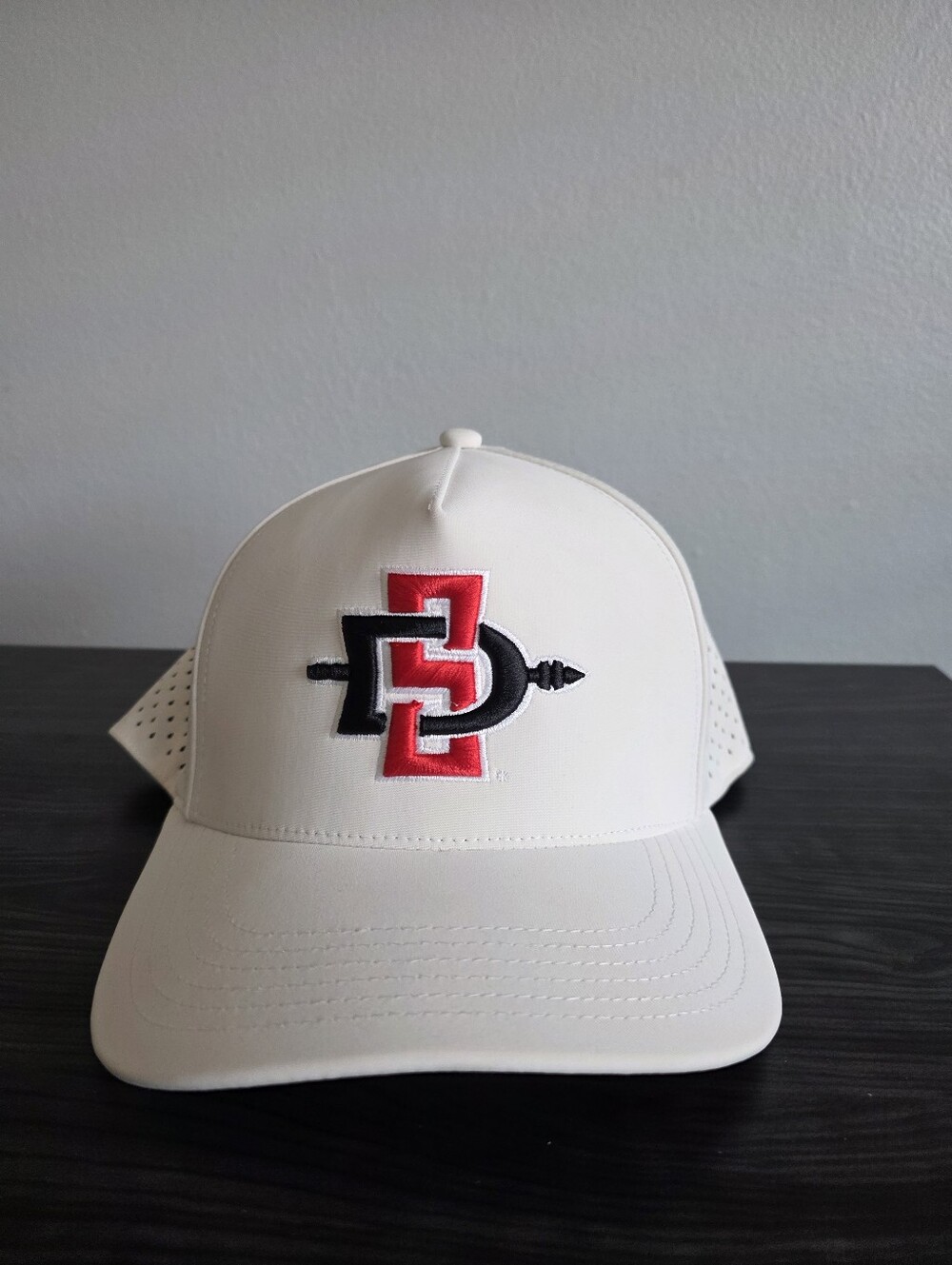 San Diego State University SDSU Hat